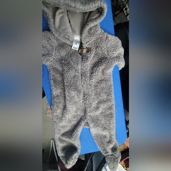 Carter's Infant Snow suit - Picture 1 of 1
